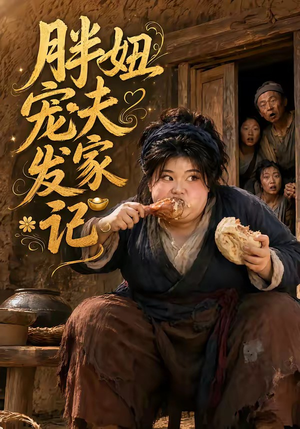 胖妞宠夫发家记（70集）红果短剧看全集