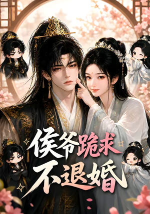 侯爷跪求不退婚(32集) 侯爷跪求不退婚(32集)好看吗