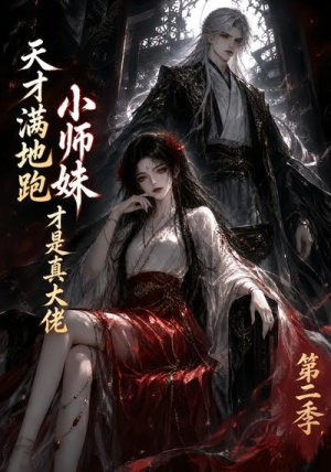 天才满地跑，小师妹才是真大佬第二季（123集）热门短剧抢先看