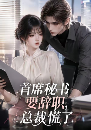 首席秘书要辞职，总裁慌了（47集）评价怎么样