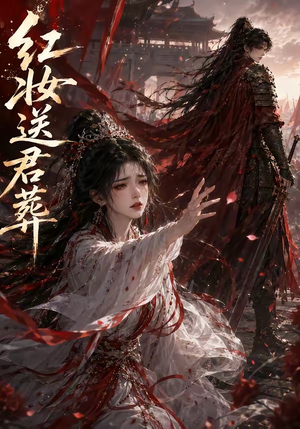 红妆送君葬（140集）番茄短剧看全集