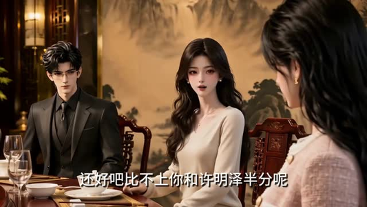 【闪婚遇上裴先生，马甲掉了】272集短剧在线免费观看