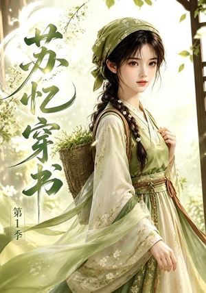 苏忆穿书第1季(117集) 苏忆穿书第1季(117集)精彩的短剧