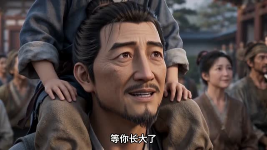 神女渡众生乱世赐粮安万民第三季（173集）免费在线看