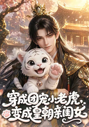 穿成团宠小老虎，变成皇朝亲闺女（88集）热播短剧全集看