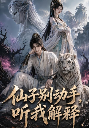 【仙子别动手，听我解释】80集短剧全集畅快观看