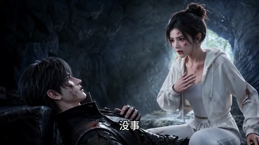 山里来的小丫头，专治都市不服（40集）热播短剧抢先看