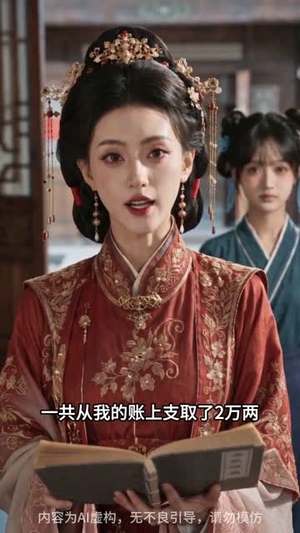 我的嫁妆不养妾室（66集）迅雷网盘观看