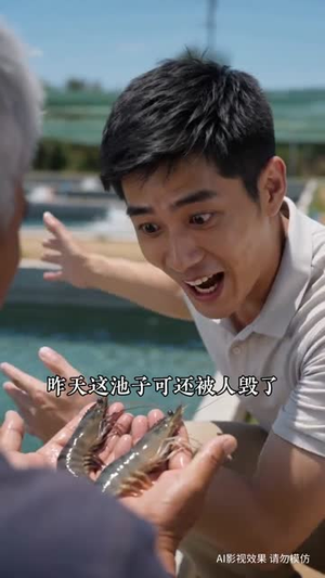 觉醒海洋之眼,大海都是我宝库(75集) 觉醒海洋之眼,大海都是我宝库(75集)每日短剧追不停