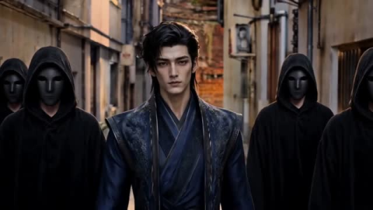 第三疯人院：我靠神明镇压邪祟！（62集）红果免费看短剧