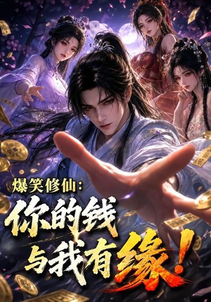 爆笑修仙:你的钱与我有缘!(54集) 爆笑修仙:你的钱与我有缘!(54集)追风的女孩短剧