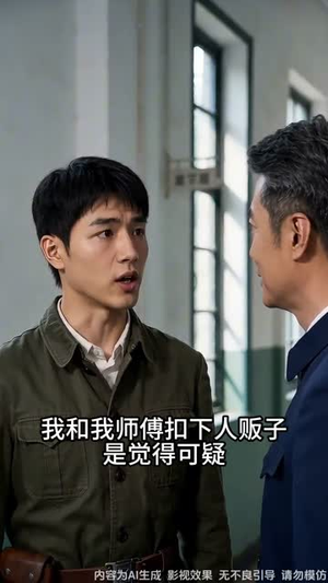 穿越1959：李牧的故事（121集）红果免费短剧