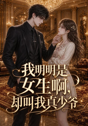 我明明是女生啊，却叫我真少爷（49集）短剧更新抢先看