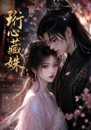 珩心藏妹（24集）夸克网盘在线看