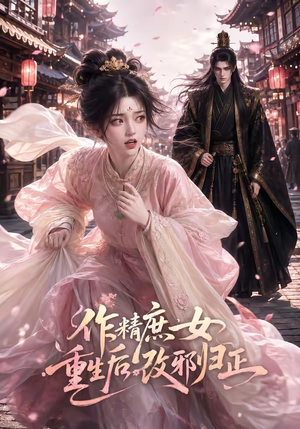 作精庶女重生后改邪归正(72集) 作精庶女重生后改邪归正(72集)最新短剧推荐