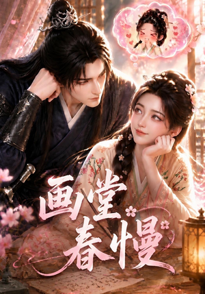 画堂春慢(70集) 画堂春慢(70集)一起追短剧