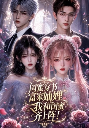 闺蜜穿书富家妯娌，我和闺蜜齐上阵!（103集）最新火爆短剧