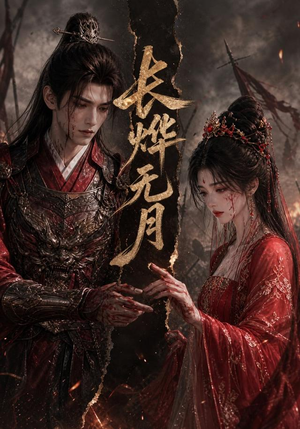 长烨无月（147集）超爽短剧推荐