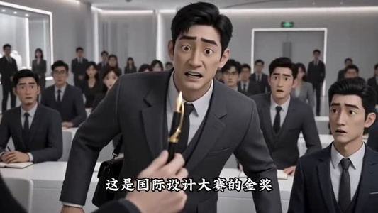 藏拙赴约，大佬惊艳全城（132集）爆款短剧抢先看