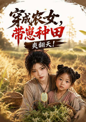 穿成农女，带崽种田爽翻天！（118集）更新时间一览表