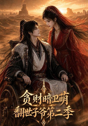 贪财暗卫萌翻世子爷第二季(76集) 贪财暗卫萌翻世子爷第二季(76集)精彩短剧随心推