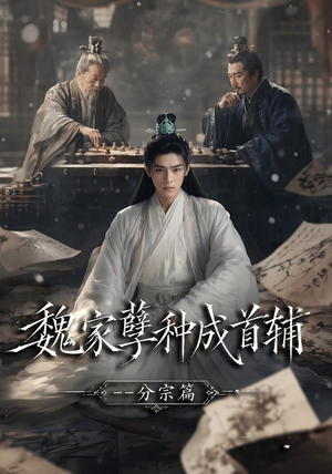 魏家孽种成首辅分宗篇(89集) 魏家孽种成首辅分宗篇(89集)全集免费