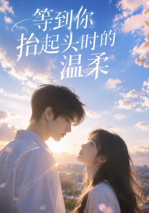 等到你抬起头时的温柔（154集）海量资源免费看