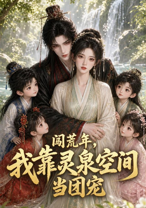 【闯荒年，我靠灵泉空间当团宠】222集短剧免费随时观看