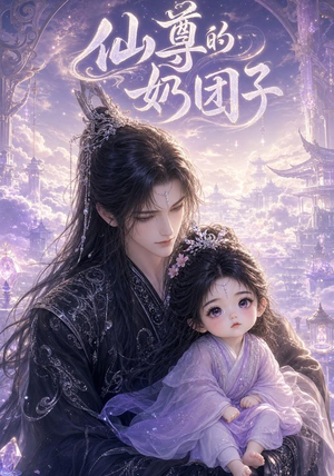 仙尊的奶团子（32集）热播短剧抢先看