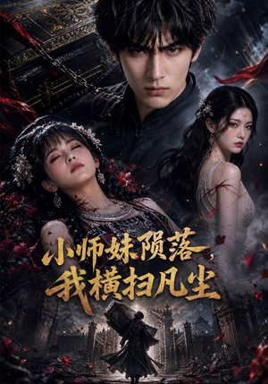 小师妹陨落，我横扫凡尘（40集）精彩短剧推荐