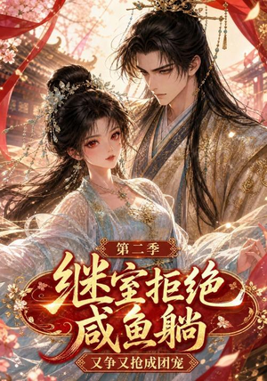 继室拒绝咸鱼躺，又争又抢成团宠第二季（30集）免费看短剧全集