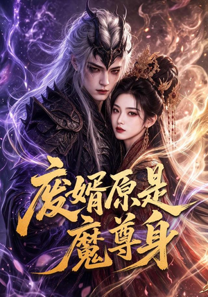 废婿原是魔尊身(79集) 废婿原是魔尊身(79集)在哪个平台看好