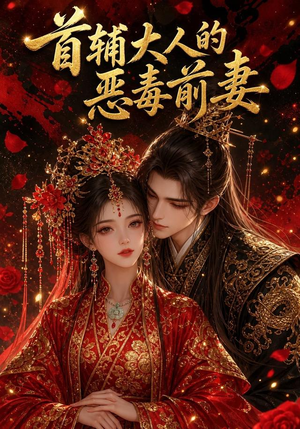 首辅大人的恶毒前妻（59集）短剧片段分享