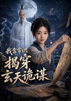 我靠常识揭穿玄天诡谋（81集）热门短剧分享