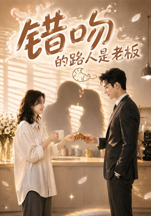 错吻的路人是老板(48集) 错吻的路人是老板(48集)短剧分享片段