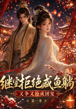 继室拒绝咸鱼躺，又争又抢成团宠第一季（18集）短剧精彩推荐