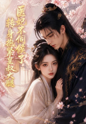 医妃不伺候了，转身抱紧皇叔大腿（53集）演员表