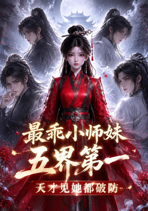 最乖小师妹五界第一，天才见她都破防（152集）精彩短剧天天看