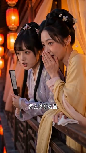 【剿匪剿到亲闺女，丞相爹爹崩溃了】97集短剧在线免费赏看
