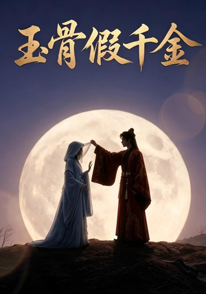玉骨假千金（42集）每日分享短剧