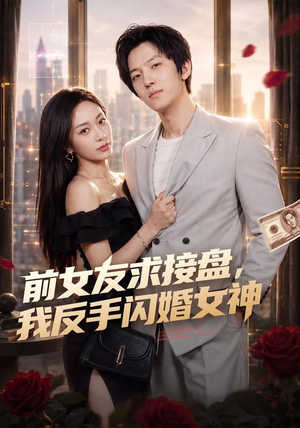 前女友求接盘，我反手闪婚女神（80集）最新火爆短剧