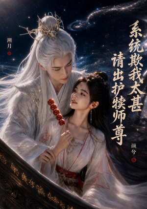 系统欺我太甚请出护犊师尊（73集）火爆短剧来袭