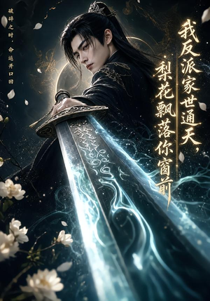 我反派家世通天，梨花飘落你窗前（60集）免费短剧完整版