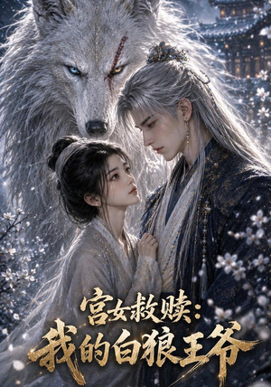 宫女救赎：我的白狼王爷（50集）免费全集短剧