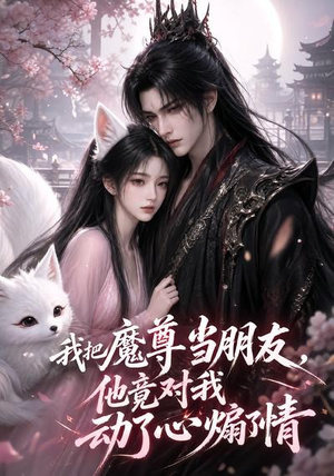 我把魔尊当朋友，他竟对我动了心煽了情（167集）完整版免费观看