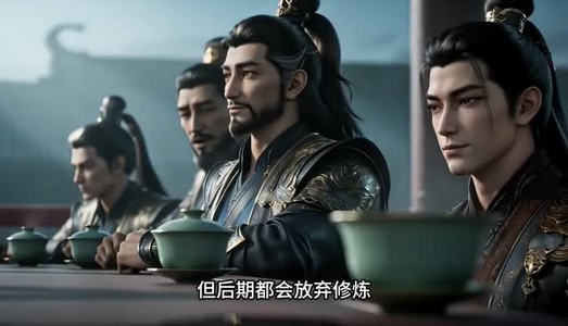 九天镇压之镇魔司我靠妖魔点成神(112集) 九天镇压之镇魔司我靠妖魔点成神(112集)热门短剧免费看