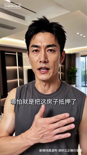 表面穷得叮当响，实则总裁有担当（40集）在哪个app能看