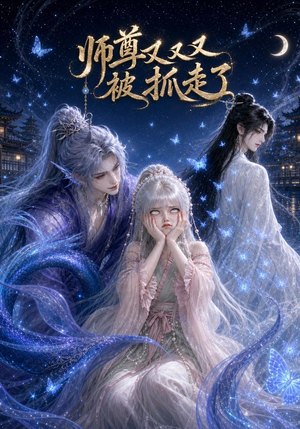 师尊又又又被抓走了（45集）短视频追剧推荐