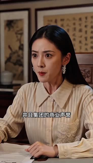 婚约定相逢（43集）热门短剧又来了