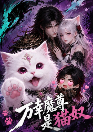 万幸魔尊是猫奴（45集）精彩短剧后续